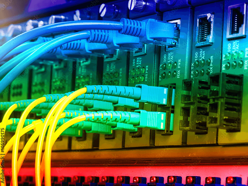 Network Sistemleri